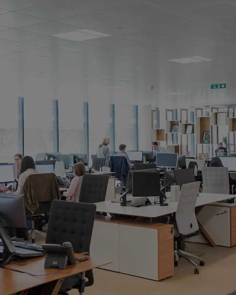 Extended Development Centre