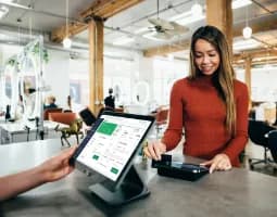 Point Of Sales