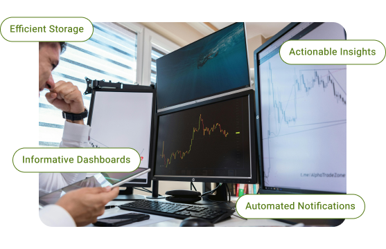 Connected Healthcare