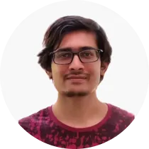 Samay Kathe, Software Engineer