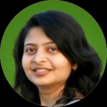 Gayatri Laghate