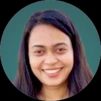 Marlish Mathai