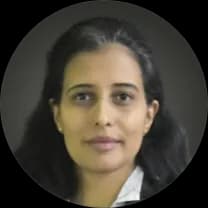 Amruta Deshpande
