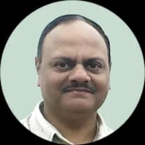 Anand Deshpande