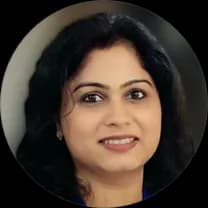 Anushree Jadhav