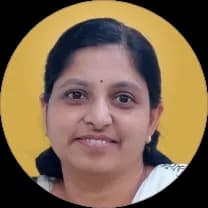Ashwini Joshi
