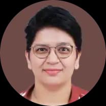 Deepmala Uttekar