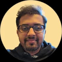 Mayur Bargaje