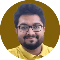 Mayuresh Raskar