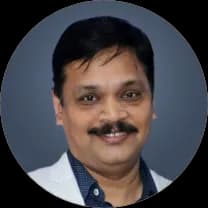 Mohan Chaubal