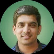 Nilesh Depolkar