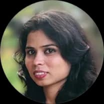 Pramila Kandekar