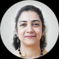 Sheettal Deshpande