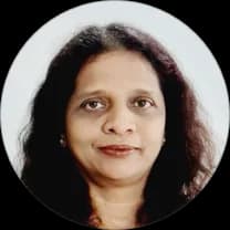 Swati Sen