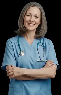 Healthcare professional