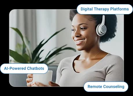 Behavioral and Mental Health Solutions