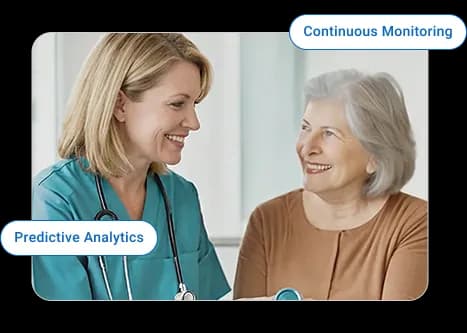 Chronic Care Management and Population Health