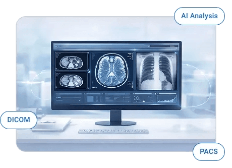 Integration with Imaging Systems