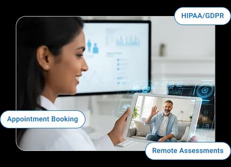 Virtual Care and Telehealth