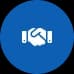 Flexible Engagement Models icon