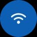 IoT and Unified Communications icon