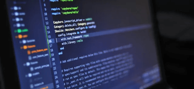 Application Development on Third Party Platforms Image