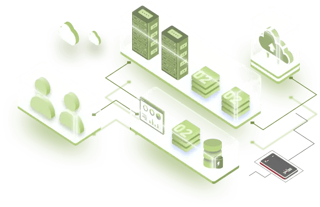IoT Solutions Banner Image