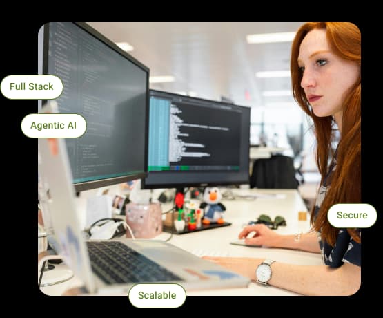 IoT Architecture, System Design & Application Development Image