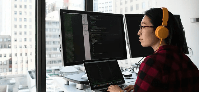 IoT Software Development Services Image