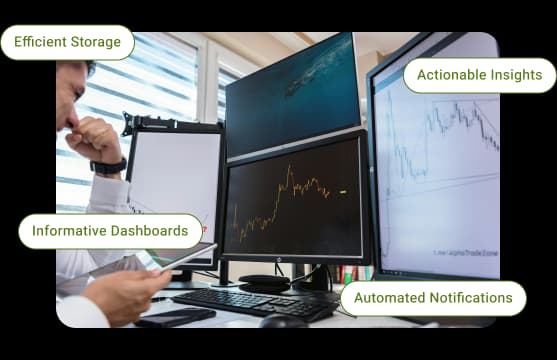 Big Data and Analytics Image