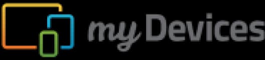 My Devices Logo