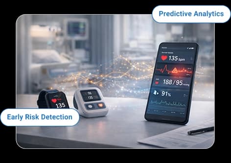AI-Ready Data Architecture for Advanced RPM Analytics