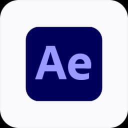 After Effects