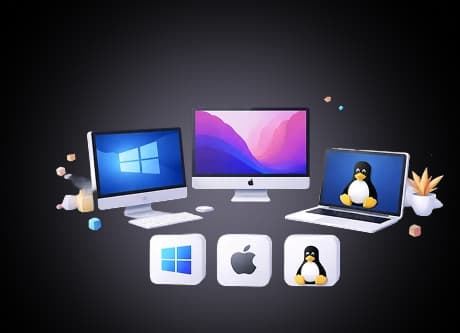Desktop Operating Systems