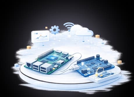 Edge Device Platforms