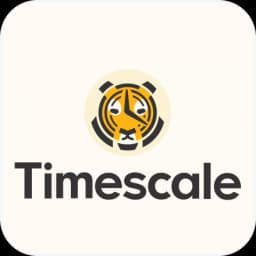 Timescale