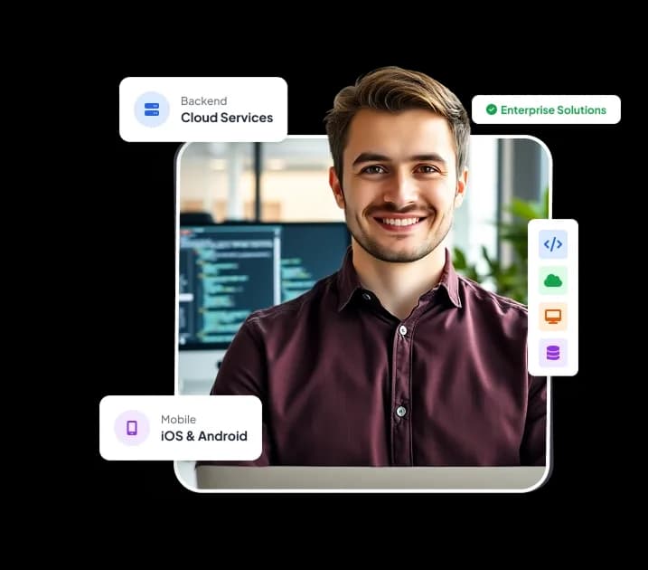 Technology Solutions