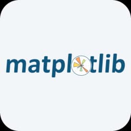 matplotlib