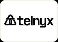 Telnyx logo