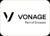 Vonage logo