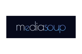 Mediasoup logo