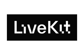 livekit logo