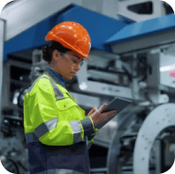 Streamlining Field Support Operations with RealWear Smart Glasses and Object Tracking