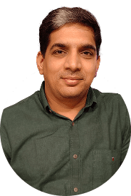 Nilesh