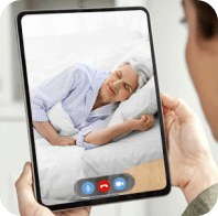 Seizure Detection Using Video Stream Processing
