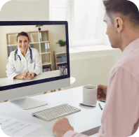 AI-Powered Telemedicine Platform for Doctor–Patient Consultations