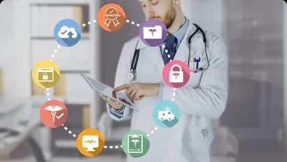 Roadmap to HIPAA Compliance for Healthcare IT