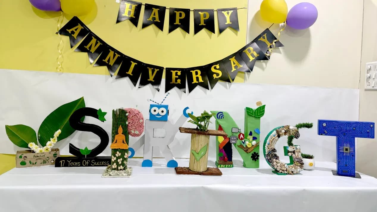 SpringCT events image 6