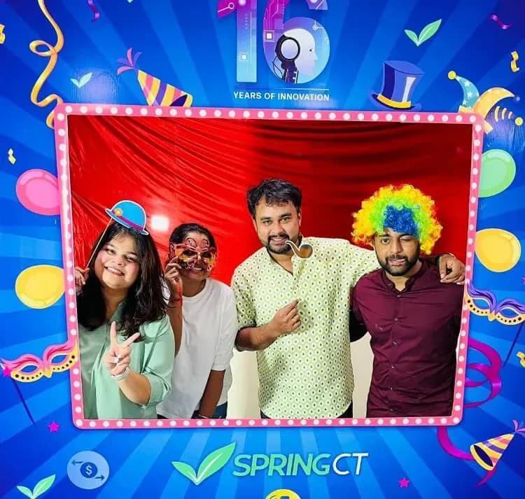 SpringCT events image 16