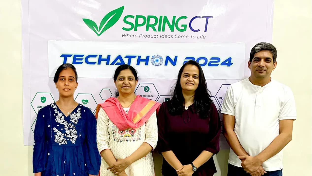 SpringCT events image 19